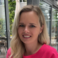 Mgr. Veronika Hanousková, terapeut